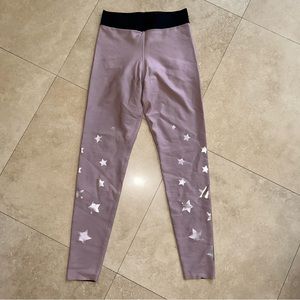 Ultracor LUX ESSENTIALS STAR KNOCKOUT ULTRA HIGH LEGGING